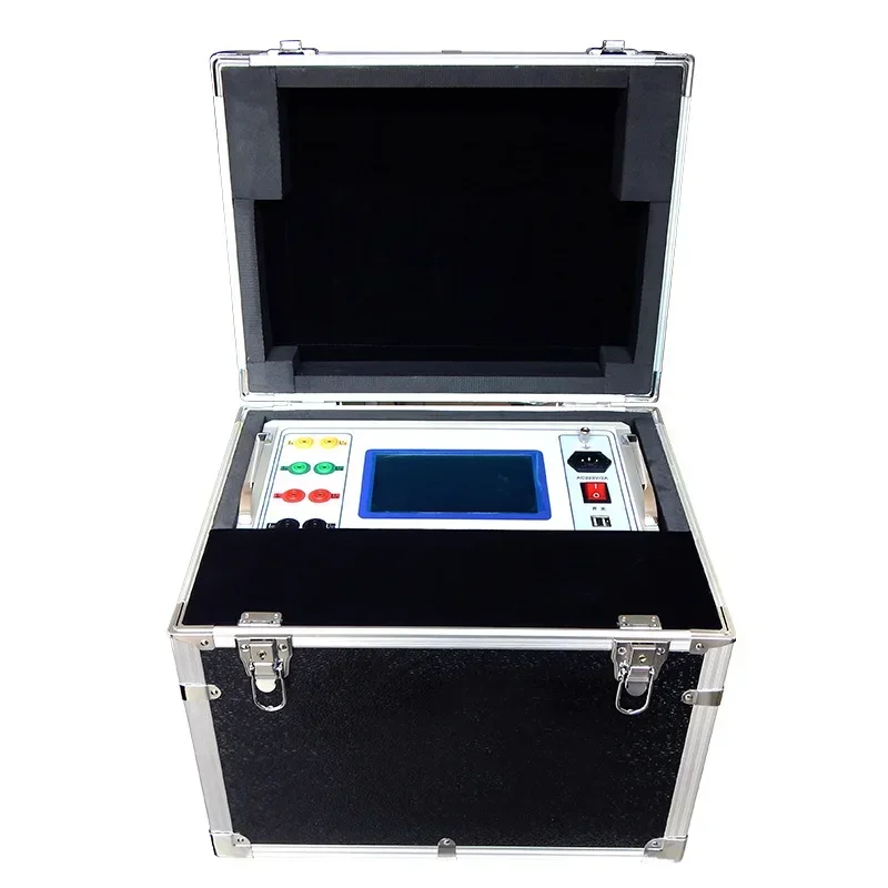 LNYC-3100 Transformer On-load Switch Tester