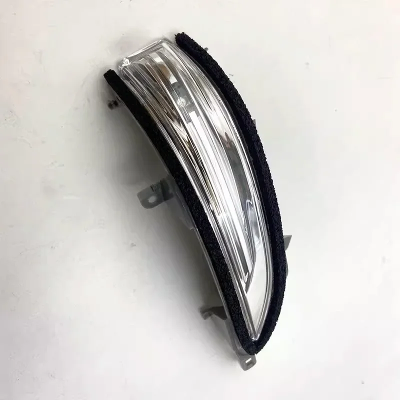NEW FOR TOYOTA LEXUS LX570 GX460 DRIVER MIRROR SIDE TURN SIGNAL LAMP OEM 81730-60130 81740 60100