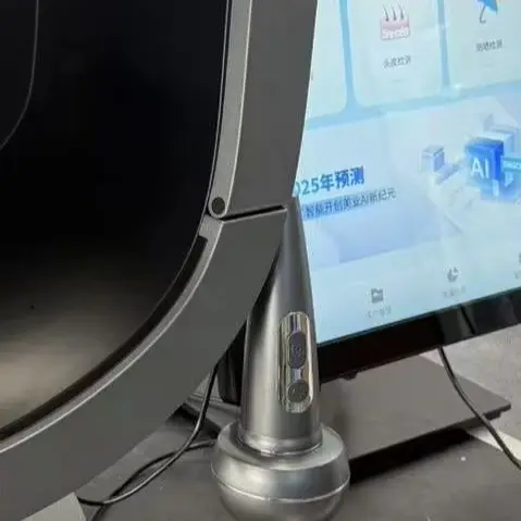 Ai Hair Analysis 3D…