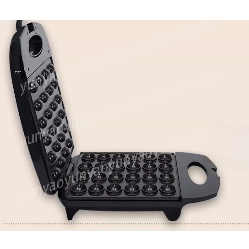 

5-in-1 Multi-Function Electric Grill & Baker Machine Large Griddle Pan for Sandwiches, Pancakes, Waffles, Roasting Nuts