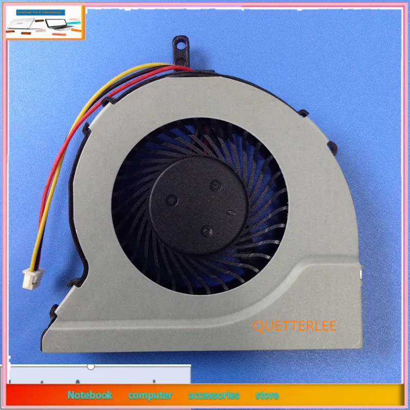НОВЫЙ вентилятор для Toshiba для Satellite M300, M800, M305, U400, U405