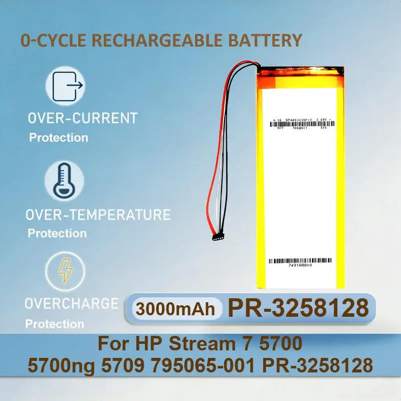 Battery For HP Pavilion 15-DA 15-DB 15-DW 15-CS 15-DY 17-BY 17-CA 14-CE 14-CF 14-DF 14-DQ 14-DK Notebook PC 15-AU000 AU040TX