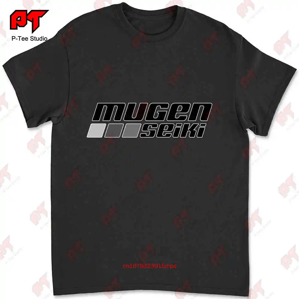 New Mugen Seiki Maxpower Rc Logo Men'S T Shirt Size S 2Xl DYBH