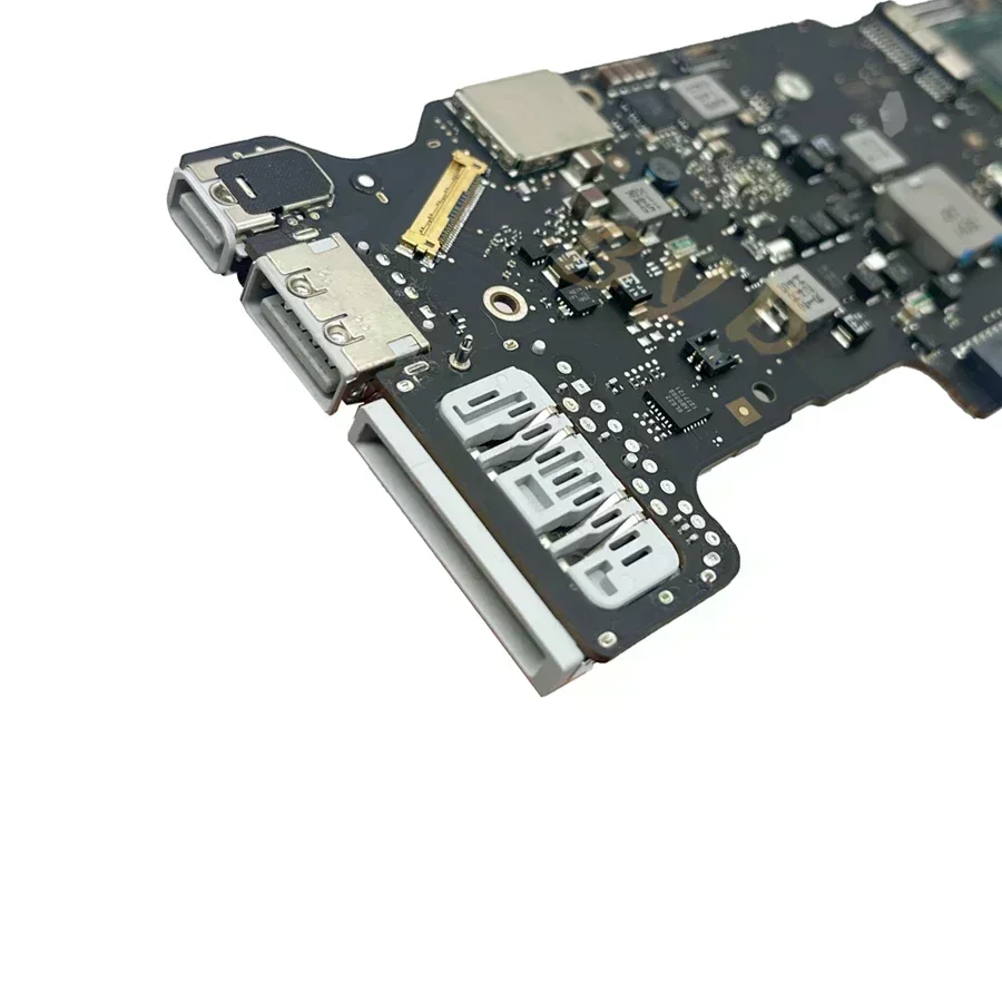 To Original A1466 Motherboard For MacBook Air 13