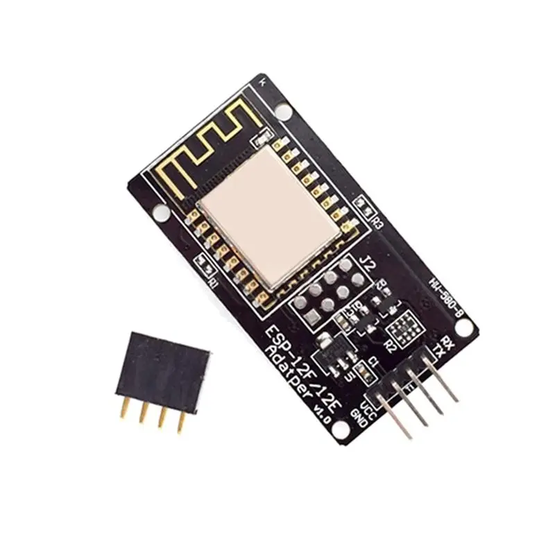 ESP-12F/12E 5V Wifi Development Board Module Serial Port Base Plate For Arduino Series Compatible Motherboards