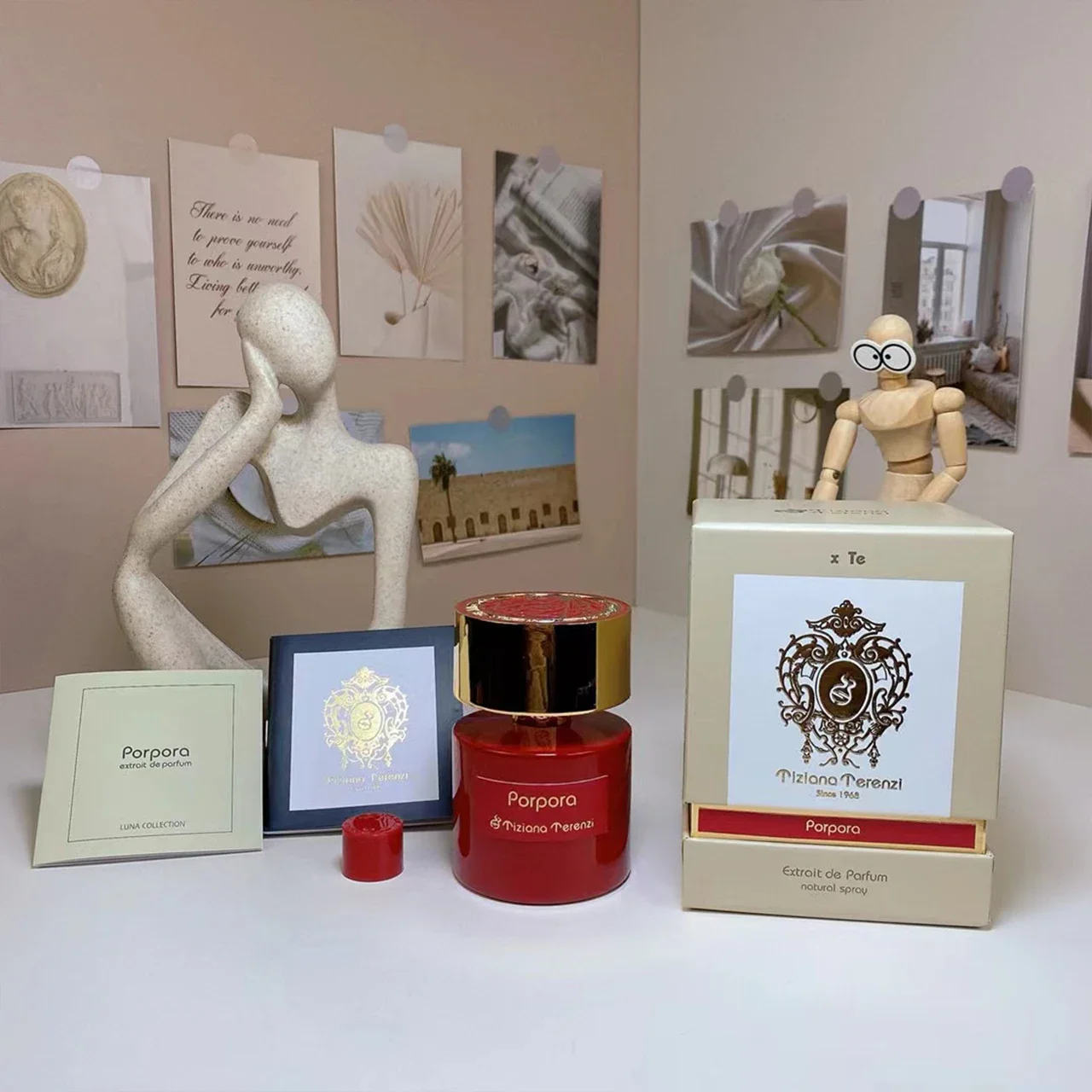 100ml Arab Oud Wood Perfume for Women Men Perfume Spray Flirting Pheromone Cologne Lasting Rich Aroma Dubai Perfume