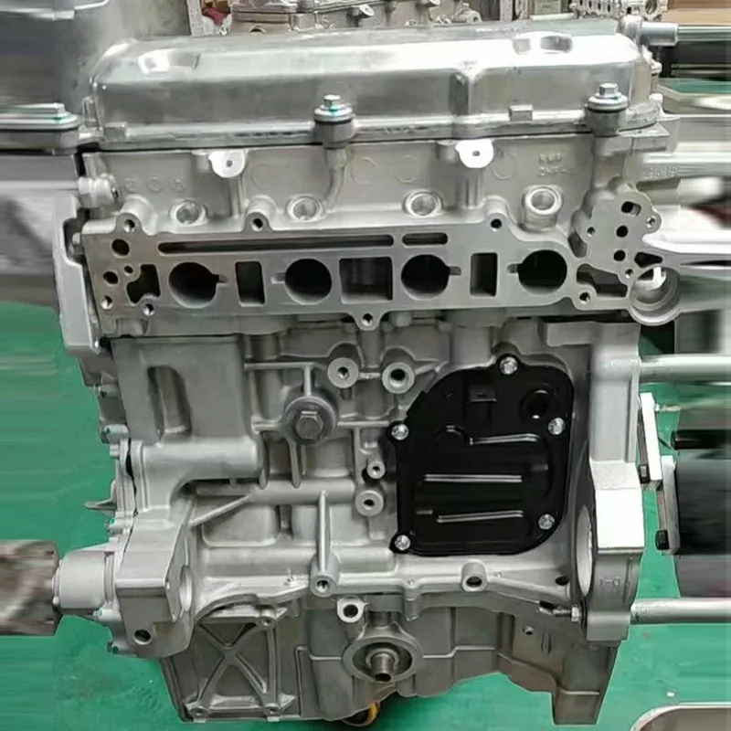 L15A1 automotive engine for BR-V Civic CR-Z