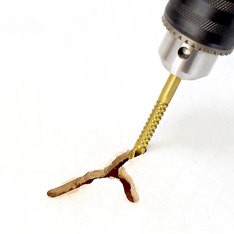 

Наборы сверл ABHI-6Pc, сверла Hss, деревообрабатывающие инструменты, наборы пробирок по дереву, ручные инструменты, многофункциональные сверла по металлу