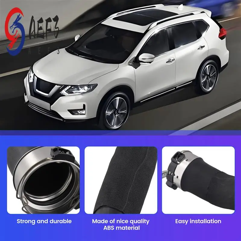 

AEF3-14463-4BE0B Car Turbo Charger Inter Cooler Intake Air Hose For Nissan X-TRAIL III T32 4X4 2013- Inter Pipe