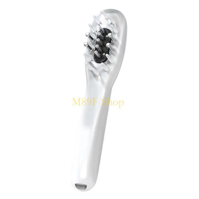 

M89F Electric Hair Oil Applicator Hair Oiling Applicator and Scalp Oil Applicator Electric Hair Oil Applicator Massagers