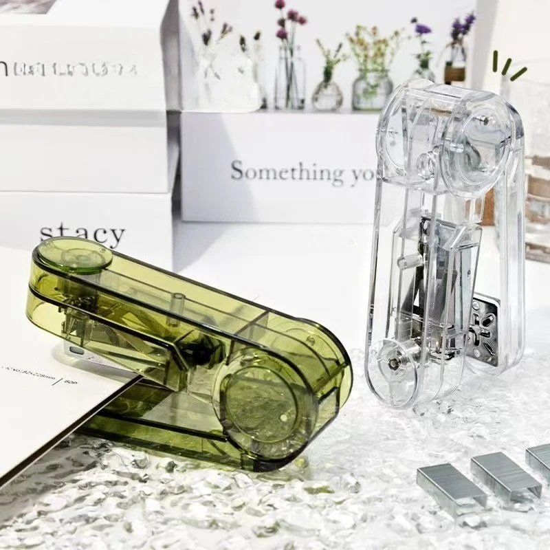 Transparent Rotatab…