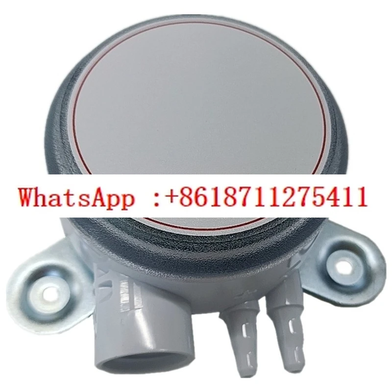 

MSX Series, Micro Differential Pressure Sensor Gas Wind Speed Transmitter LCD Digital Differential Pressure Display