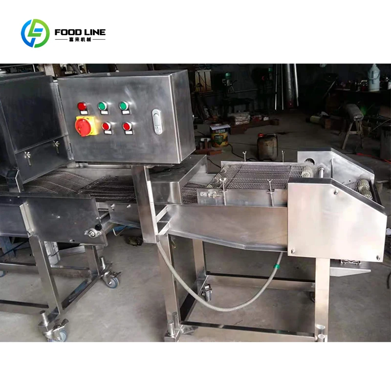 Hamburger Making Machine/bread Production Line Forming Processing Line