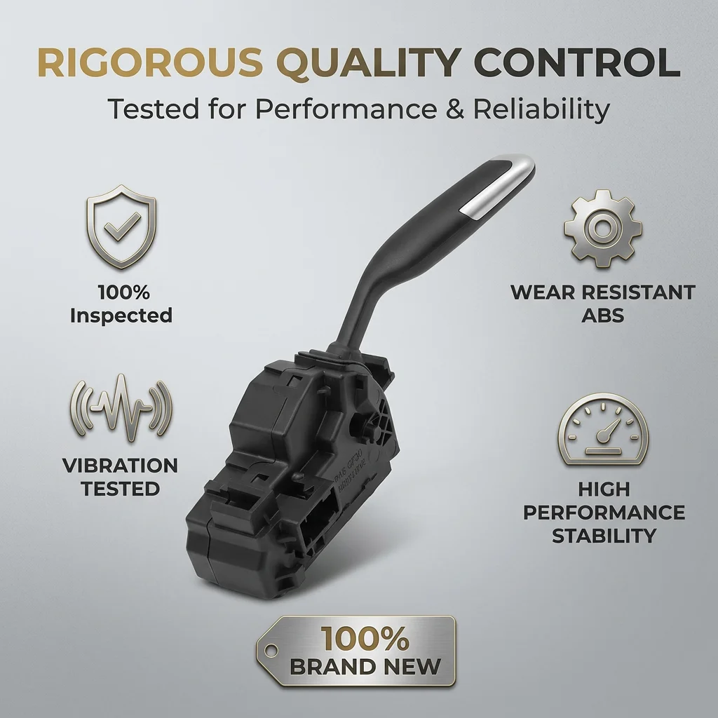 98002212VV For Citroen C4 Picasso NEW Speed Shift Control Lever Shift Lever 96811352XT  98002210VV Car Accessories For C4-Boom