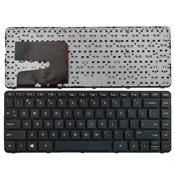 US Keyboard For HP 240 G2 245 G3 14-G 14-R 14-N 14z-n100