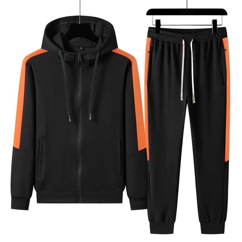 2023 designer new sport suits mens hoodie pants 2 piece matching sets outfit clothes for men clothing tracksuit sweatshirts 5613