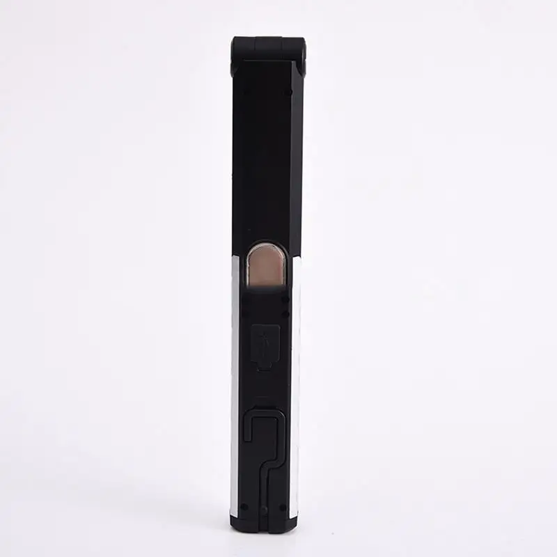 Led Work Light Rechargeable 4 Lighting Modes Light Magnetic Light Mechanic Light 180 Folding For Car Repairing Camping