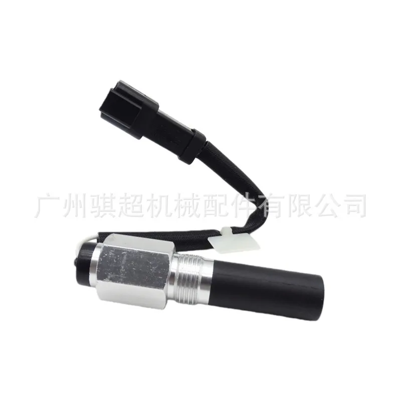 196-1185 Excavator speed sensor for CAT 3056E/3126B/3516B engine excavators