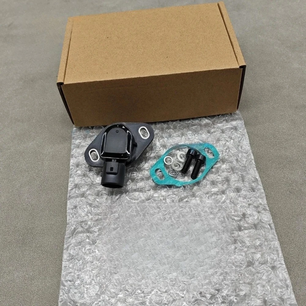 Afbeelding 3: Originele hoge kwaliteit Nieuw voor 16400-P0A-A11 Gasklepstandsensor Kit (TPS)