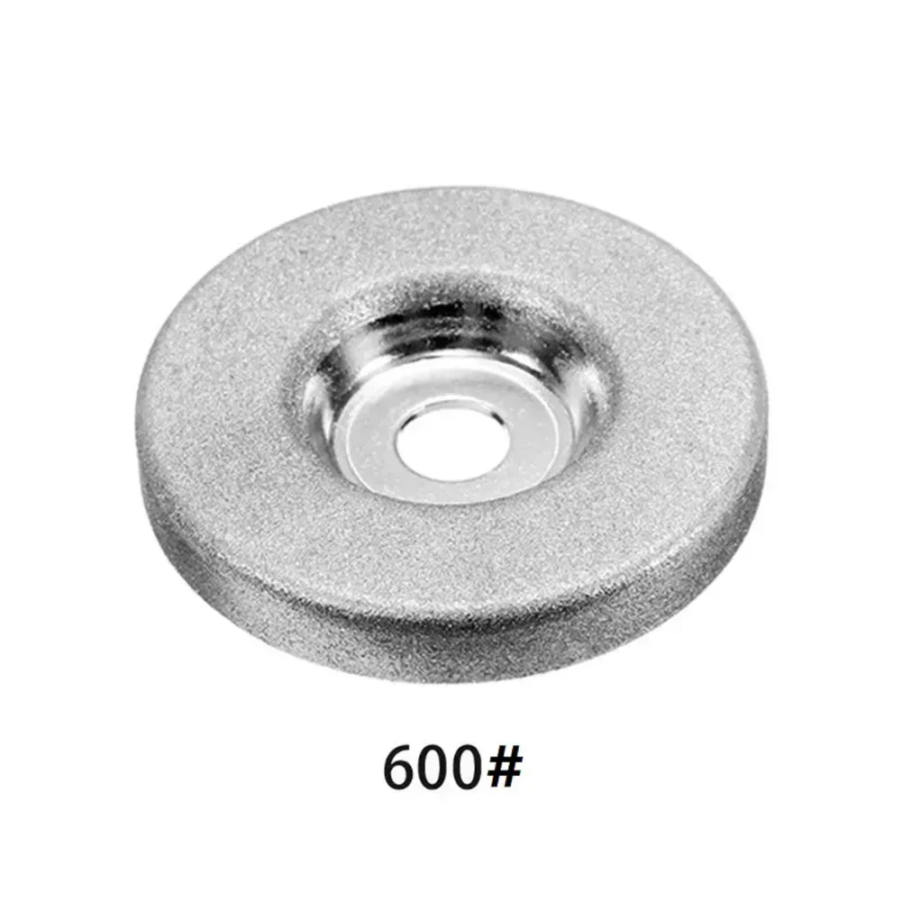 56mm Grinding Machine Grinding Wheel For Metal Milling Disc Electric Multifunctional Sharpener Accessories