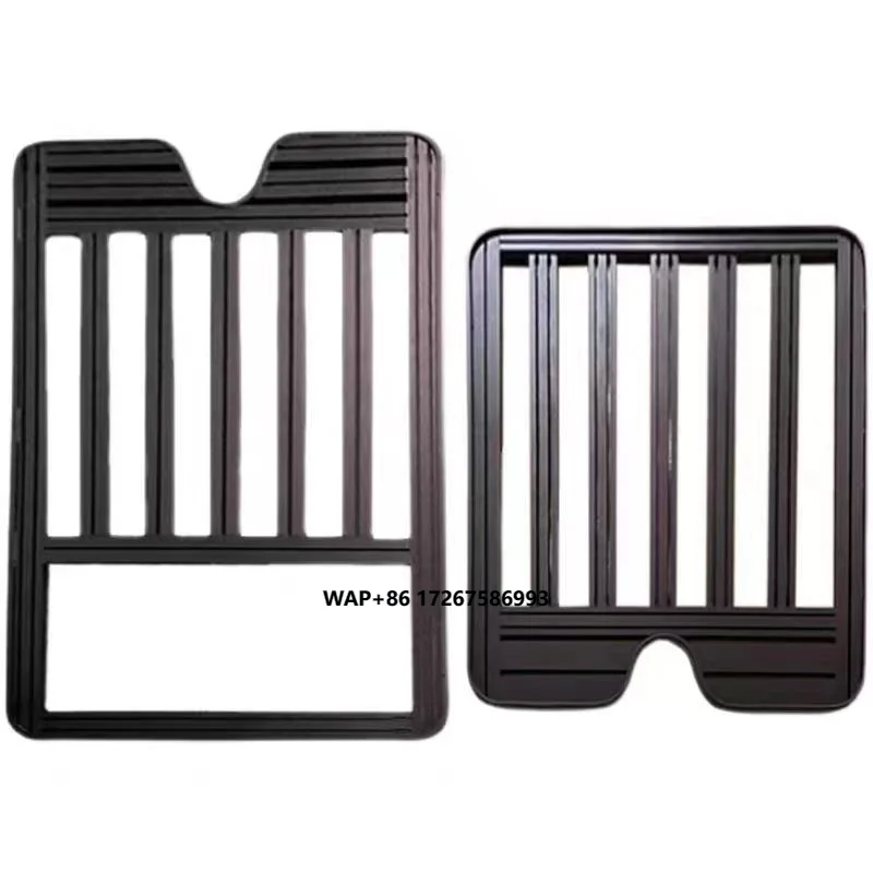 

For TANK 300 Est-selling 4X4 Off-road Body Kit, Top Luggage Rack, Aluminum Alloy Roof Luggage Rack,