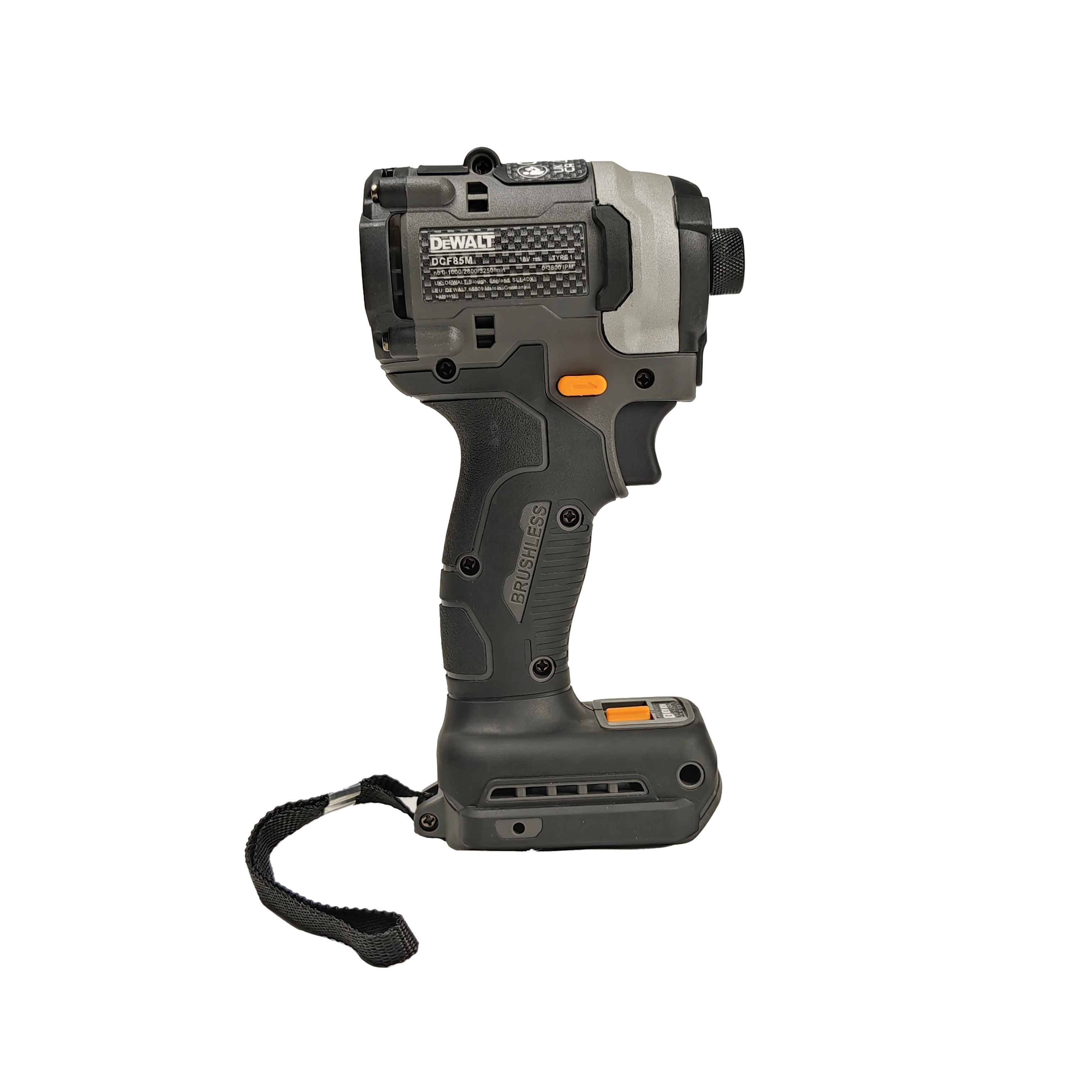 Dewalt DCF85M Mclar… - image