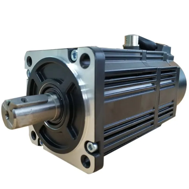 

Three-phase 400W Servo Motor For Industry Accessories