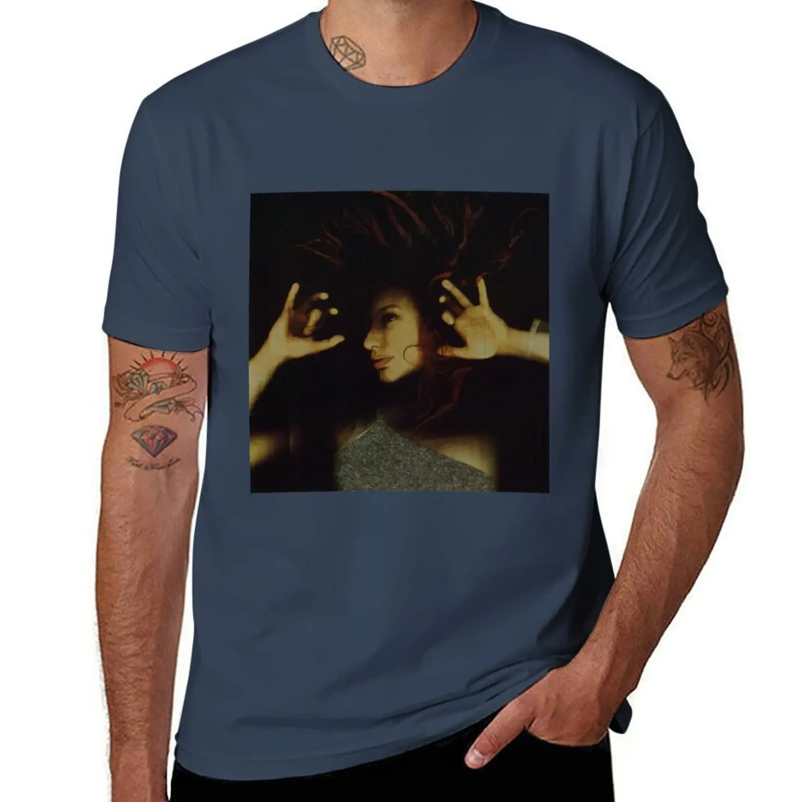 Tori Amos From The …