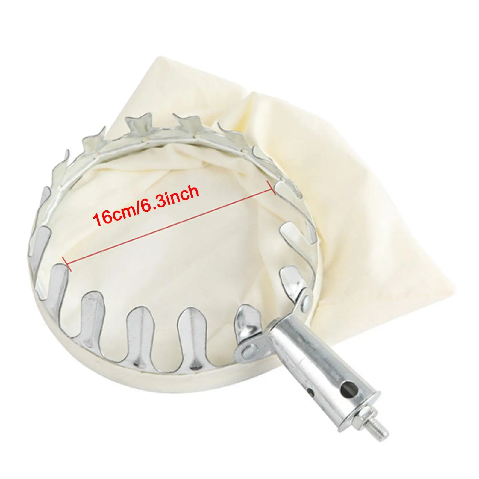 Obstpflückwerkzeug, Obsternkorb für Beeren, Avocado, Apfel, Zitrusfrüchte