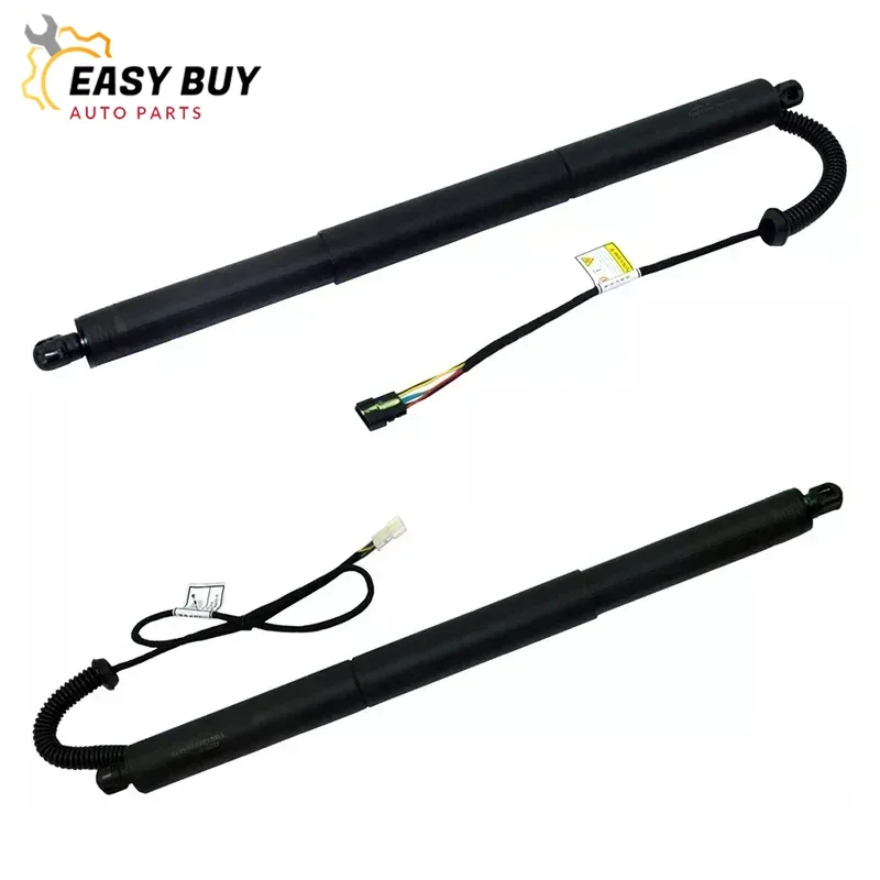 Brand New 51247294469 51247294470 Rear Electric Tailgate Struts Fits BMW X5 F15 F85 2014-2017 Left Right Power Liftgate Support