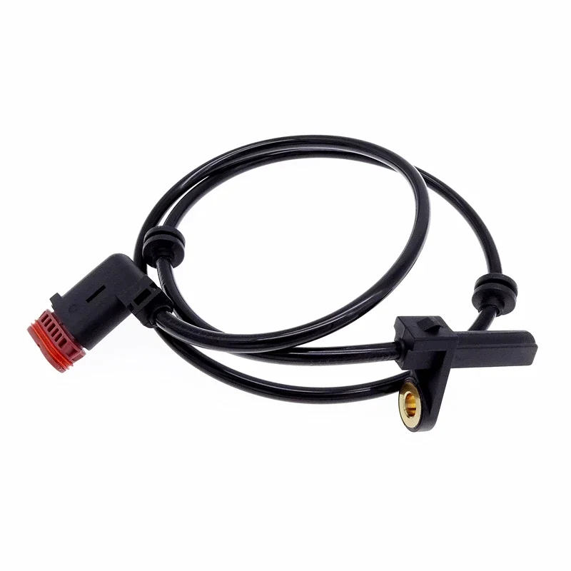 

Car Rear ABS Wheel Speed Sensor For Mercedes-Benz S-CLASS W221 W216 C216 S350 S320 2005-2013 2215400117