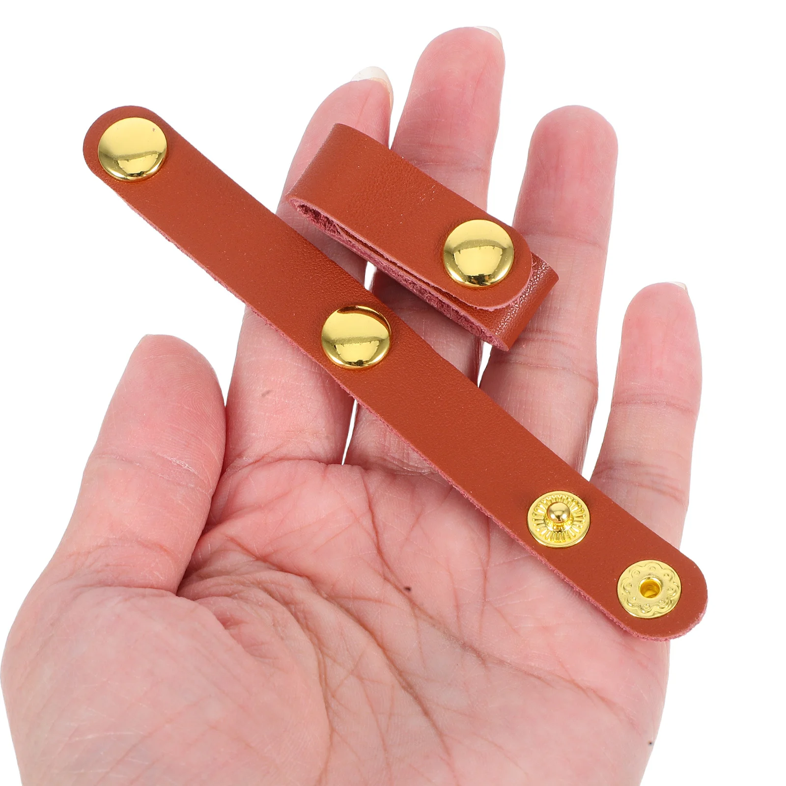 

2Pcs Bag Handle Adjustment Buckles Strap Fixing Clips Tote Shoulder Strap Shortener Fastener Length Clip Buckle