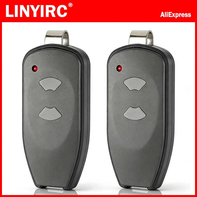 Marantec M3-2312 M3-2314 M3-3313 ML-2312 ML-1312V Garage Door Remote Control 315MHz