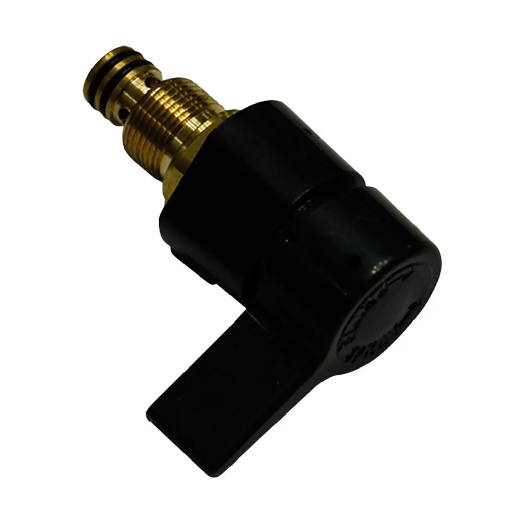 Válvula de pulverización principal de pintura en aerosol sin aire 700258   Reemplazo para herramientas eléctricas de válvula de reflujo de máquina de pulverización 440 640 660 740 PS20/PS22