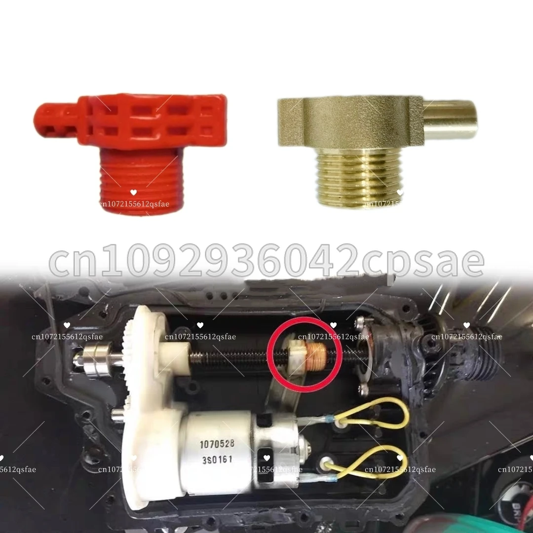 2026 Metal/plastic IBR Stroke Slider / GEAR  for Seadoo Jet Ski