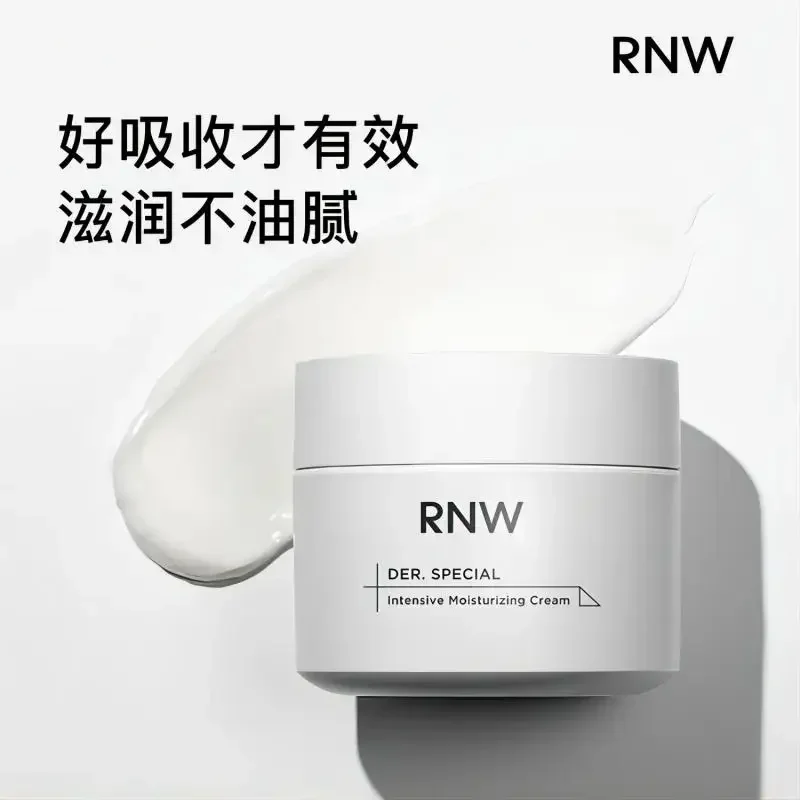 

RNW Ceramide Hydrate Face Cream 50g Original Skin Care Moisturise Intensive Repair Cream Nourishing and Soothing Non-greasy