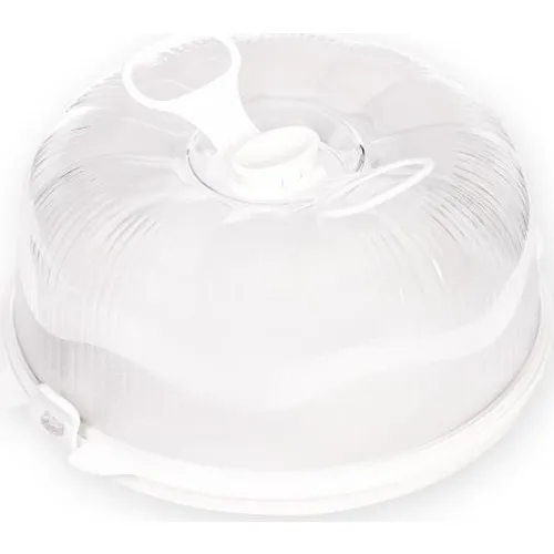 Geseus Air-Proof Cake-Cake The Lanterns white