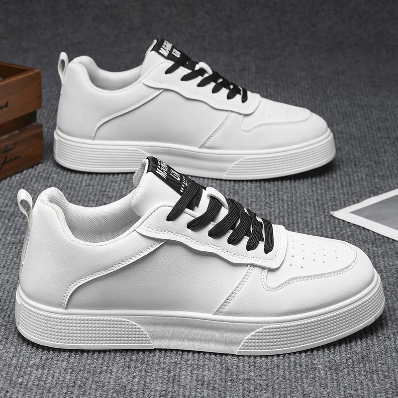 

Fashion Comfortable Sneakers Men Men's Half Slippers Casual Sports Shoes New Lace Up Platform Slippers Men Shoes Tenis Masculino