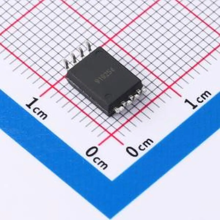

2 шт./лот AD7402-8BRIZ (ИС сбора данных)