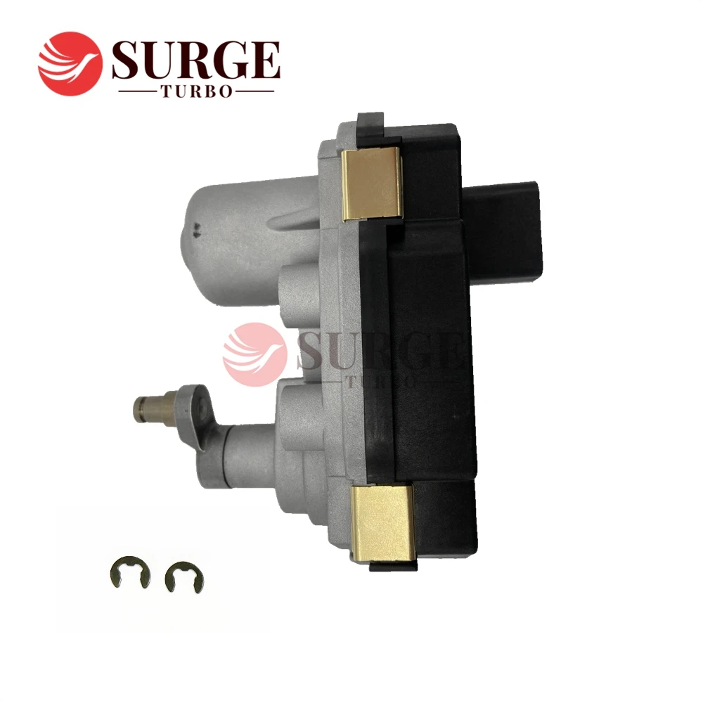 

28235-2F200 Turbocharger Electronic Actuator 28235-2F250C for Hyundai ix35 2.0 CRDI 135Kw 184HP R-engine Parts GTB1752VK 784114