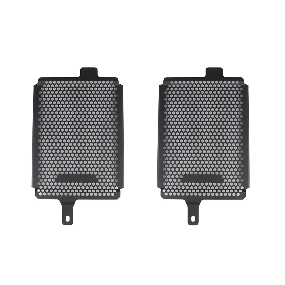 For BMW R1250GS Adventure 2019-2023 R1200GS ADV 2019-2021 Exclusive TE Rallye Radiator Grille Protector Motocycle Accessories