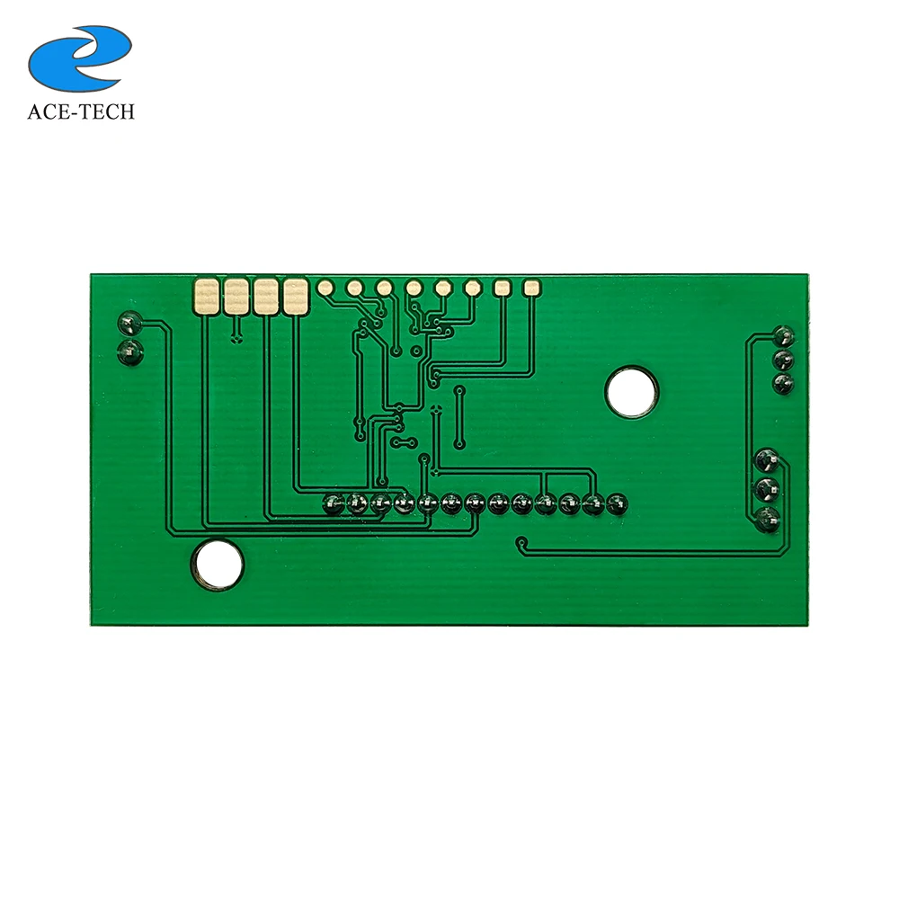

50G4135 41X1115 41X2250 Fuser Chip for Lexmark MS821 MS822 MS823 MS824 MX721 MX722 Cartridge MX725 MX826 B2865 Compatible 225K