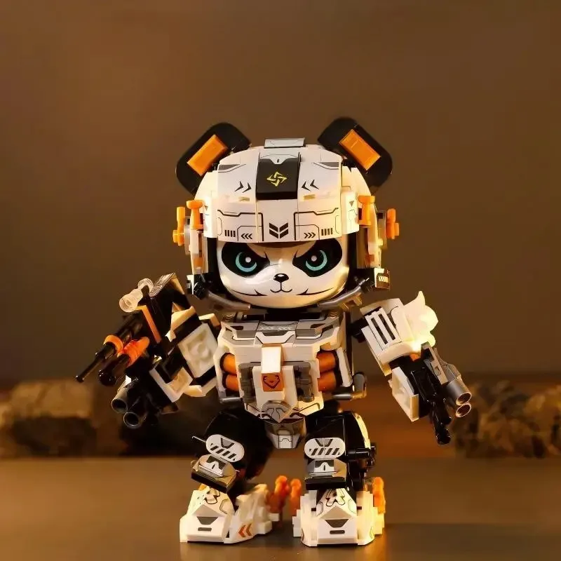 

2026 новый набор механических строительных блоков в китайском стиле с двенадцатью зодиака, праздничные подарки для мальчиков и девочек, настольные украшения