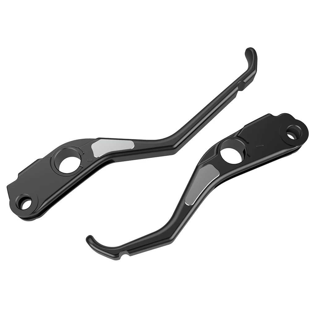 ل BMW K1600GTL K1600GT K1600B 2015-2023 K1600 GTL GT B رافعة التحكم الأمامي مقابض اثنين إصبع مخلب دواسة فرامل رافعة مجموعة #2