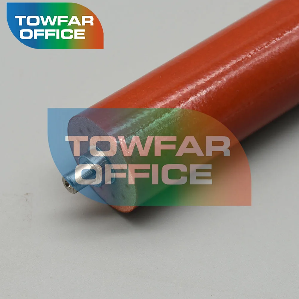 1X FK-6115 FK-6117 FK-7125 Fuser Lower Pressure Roller suitable for KYOCERA M4125idn M4132idn TASKalfa 3212i 4012i M4125 M4132 3