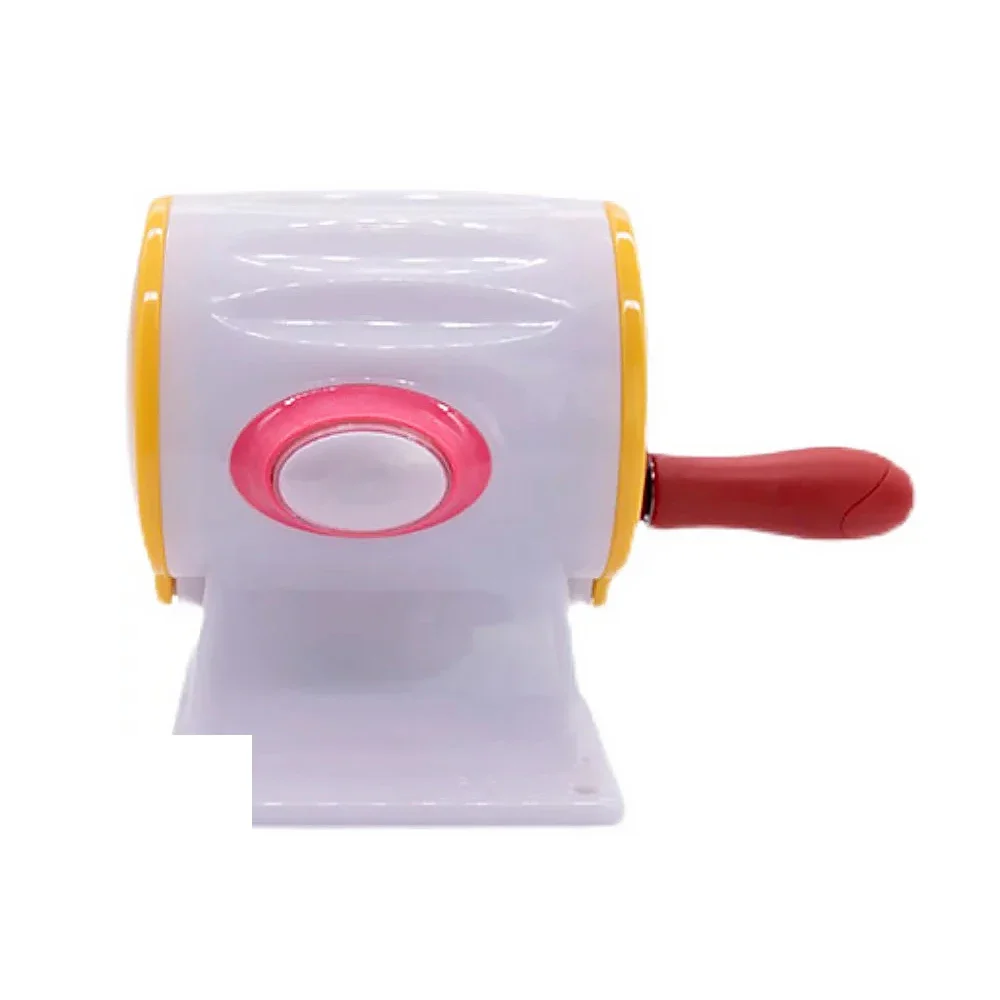 Fishing Machine Hand Crank Joystick with Vibration Game Accessory Arcade Game Hand Shake Rocker for Fishing Game Machine Replace