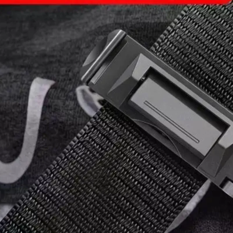 Adjustable Durable Car Seat Belt Stopper Universal ABS Material Seat Belt Fixing Clip for Kids Adult Auto Use