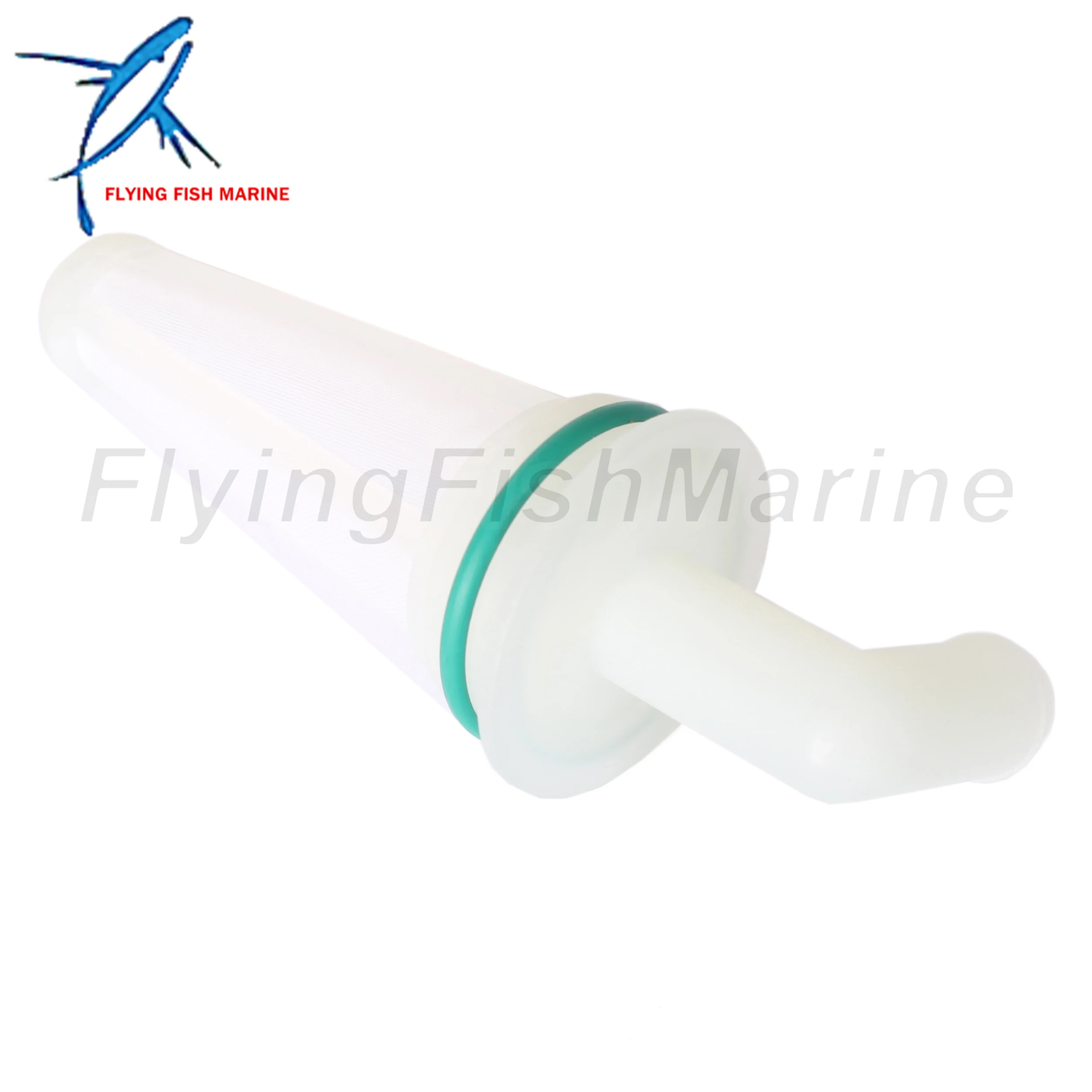 Outboard Motor 433190 765553 0433190 18-79781 Fuel Filter for Evinrude Johnson OMC BRP V4 V6 Engine 90HP 100HP 115HP 150HP 175HP