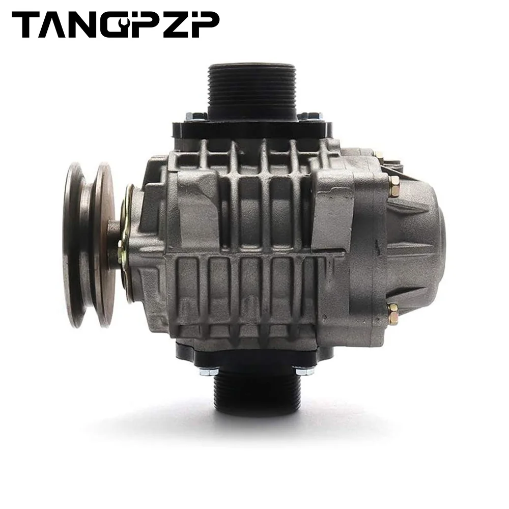 AMR300 Roots doładowania Kompresor dmuchawy wzmacniającej Kompressor turbiny AISIN AMR do samochodów skuterów śnieżnych ATV 0.5-1.3L V 4 5 6 PK