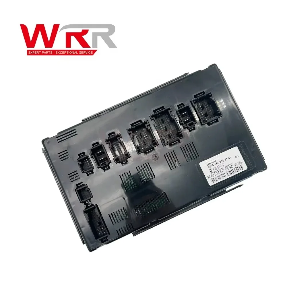 WRR A1649005101 Control Module for the Rear Body signal Acquisition Is Suitable for Mercedes-Benz W164 X164 W251